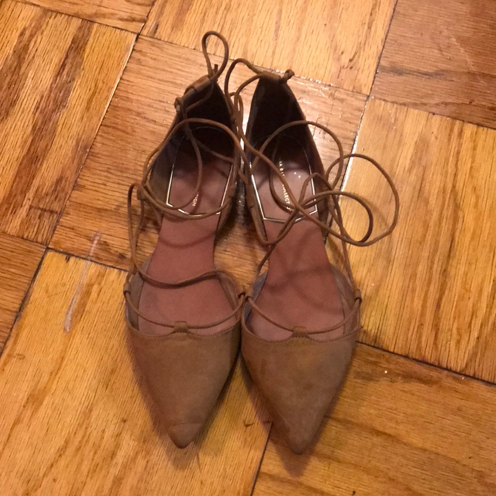 Flats